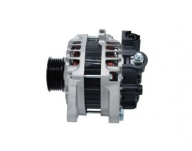 1986A00628 ÜÇ FAZLİ JENERATÖR