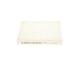 1987432216 POLEN FİLTRESİ P4007-CITROEN C-CROSSER-MITSUBISHI LANCER VIII-OUTLANDER II-COLT 08 CU2141