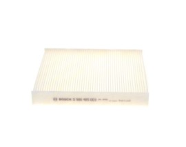 1987435002 POLEN FİLTRESİ POLO 1.2-1.4-1.6 2010 SEAT IBIZA 1.6 2011