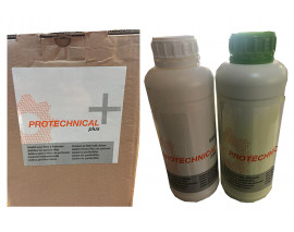 199111 PARTİKÜL FİLTRE KATKI SIVISI PLUS 1 LT TÜM EURO5 DİZEL TÜM MD.PEUGEOT-CITROEN-FORD- VW-BMW-MERCEDES-VOLVO EGSOZ TEMİZLEYİCİ PARTİKUL SIVISI PROTECHNICAL PLUS