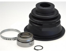 1X005 AKS KÖRÜĞÜ İÇ SOL RULMANLI DIŞTAN SAC R9-R11-R19-R21-CLIO-EXP-P106-SAXO x F