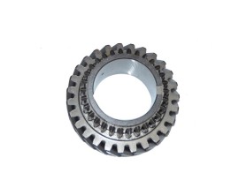 2.VİTES DİŞLİSİ M131 DKŞ