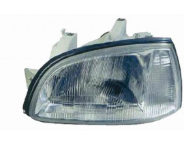 20-3745-08-2B FAR SAĞ RENAULT CLIO I 96 98