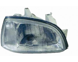 20-3746-08-2B FAR SOL RENAULT CLIO I 96 98
