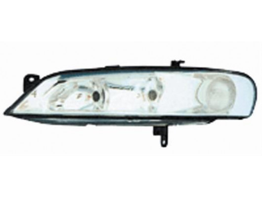 20-5750-A8-2B SOL FAR OPEL VECTRA B 99 02 MAKYAJLI KASA ELEKTRİKLİ