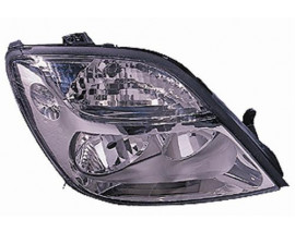20-5973-05-2B R.SCENİC ÖN FAR ELEKTRİKLİ RH.00-03