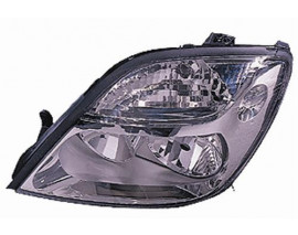 20-5974-05-2B R.SCENİC ÖN FAR ELEKTRİKLİ LH.00-03