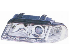 20-A006-05-2B A.A4 ÖN FAR EL.MAN.LH.99-00