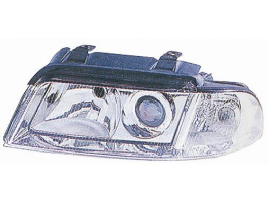 20-A006-05-2B A.A4 ÖN FAR EL.MAN.LH.99-00