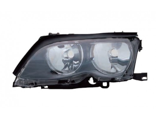 20-A322-01-2B B.3 E46 ÖN FAR EL.MOT.SİY.LH.01-04