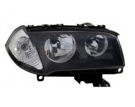 20-A535-A5-2B B.X3 E83 ÖN FAR EL.MOT.BEYAZ RH.04-10