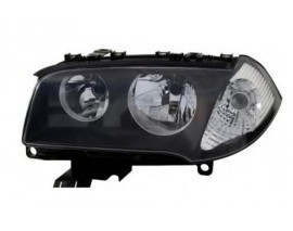 20-A536-A5-2B B.X3 E83 ÖN FAR EL.MOT.BEYAZ LH.04-10