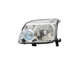 20-A634-05-2B FAR SOL NİSSAN X-TRAIL I T30 01 ELK. MOTORLU