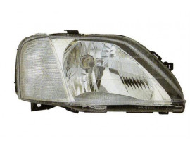 20-A645-05-2B FAR SİNYAL SAĞ DACIA LOGAN 03 09 ELEKTRİKLİ H4