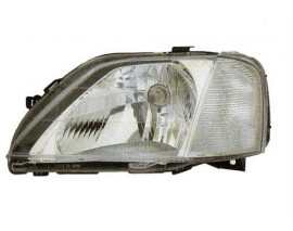 20-A646-05-2B FAR SİNYAL SOL DACIA LOGAN 03 09 ELEKTRİKLİ H4