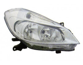 20-A793-C5-2B R.CLİO ÖN FAR EL.MOTOR.RH.05-