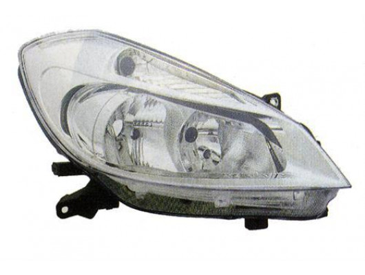 20-A793-C5-2B R.CLİO ÖN FAR EL.MOTOR.RH.05-