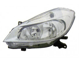 20-A794-C5-2B R.CLİO ÖN FAR EL.MOTOR.LH.05-