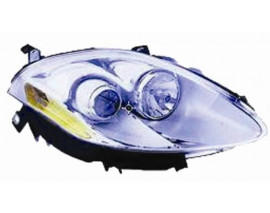 20-B138-05-2B FAR SOL FIAT BRAVO II 07 14 ELK. MOTORLU