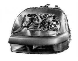 20-B234-05-2B FAR SİNYAL SOL DOBLO 01 05 MANUEL H7 H1