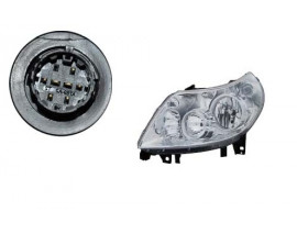 20-B334-B5-2B FAR SOL ELEKTRIKLI MOTORU UZERINDE DUCATO BOXER JUMPER III 06 14