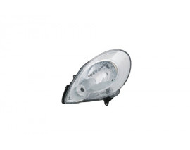 20-B400-A5-2B FAR SOL KANGOO II 08 ELEKTRİKLİ H4