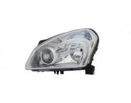 20-B571-05-2B ÖN FAR SOL NİSSAN QASHQAİ 07 13 H7