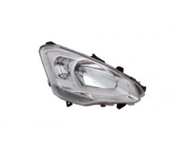 20-B751-05-2B C.BERLİNGO ÖN FAR MOTORLU EL.RH.08-