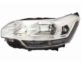 20-B756-A5-2B C.C5 ÖN FAR EL.MOTORLU LH.08-