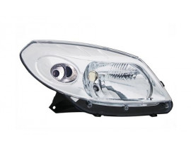 20-B793-06-2B FAR SİNYAL SAĞ DACIA SANDERO 08