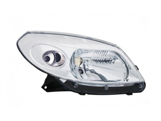 20-B793-06-2B FAR SİNYAL SAĞ DACIA SANDERO 08