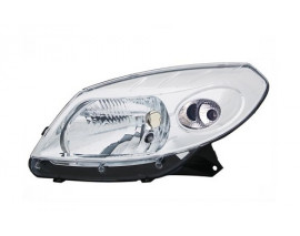 20-B794-06-2B FAR SİNYAL SOL DACIA SANDERO 08