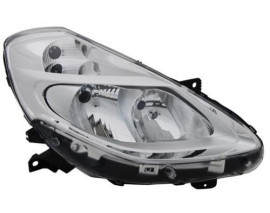 20-C049-05-2B FAR SAĞ CLIO III 05 ELEKTRİKLİ H7 H7 KROM