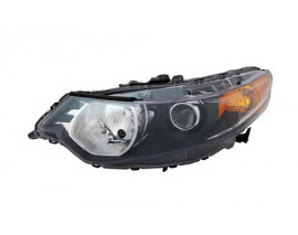 20-C054-A5-2B H.ACCORD ÖN FAR EL.MOTORLU LH.08-12