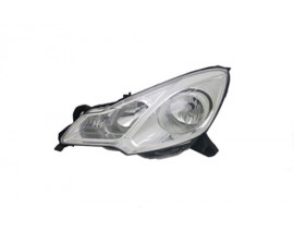 20-C258-05-2B C.C3 ÖN FAR EL.MOTORLU KROM HB.LH.09-