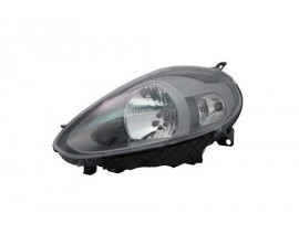 20-C262-A5-2B FAR SOL MOTORLU AMPULLU H4 FIAT PUNTO EVO 09