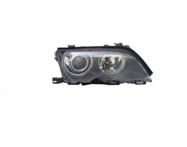 20-C325-05-2B B.3 E46 ÖN FAR EL.MOTORLU XENON SİYAH RH.01-04