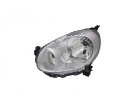 20-C578-05-2B FAR SİNYAL ELEKTRİKLİ SOL NISSAN MICRA 10 H4 MOTORSUZ