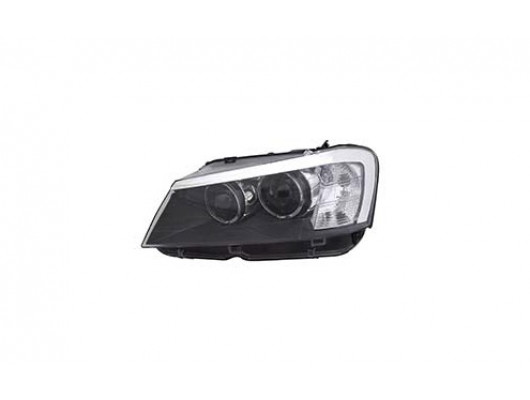 20-C852-06-9B B.X3 F25 ÖN FAR EL.MOT.XEN.TİP LH.11-14