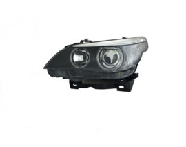 20-C926-06-9B B.5 E60 ÖN FAR EL.MOTOR.XENON LH.03-07