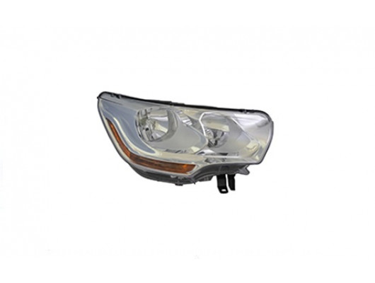 20-C943-05-2B C.C4 ÖN FAR EL.MOTORLU RH.10-