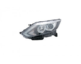 20-E680-A6-2B FAR SOL NİSSAN QASHQAI II 13 J11 ELK.MOTORLU LEDLİ