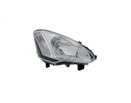 20-E699-05-2B C.BERLİNGO ÖN FAR EL.MOTOR.RH.11-