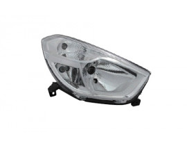 20-E729-05-2B FAR SİNYAL SAĞ DACIA DOKKER LODGY 12 MEKANİK H4