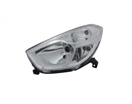 20-E730-05-2B FAR SİNYAL SOL DACIA DOKKER LODGY 12 MEKANİK H4