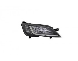 20-E775-A5-2B FAR SAĞ FIAT DUCATO 14 ELK. MOTORLU SİYAH