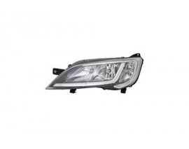 20-E776-05-2B FAR SOL FIAT DUCATO 14 ELK. MOTORLU KROM