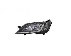 20-E776-A5-2B FAR SOL FIAT DUCATO 14 ELK. MOTORLU SİYAH