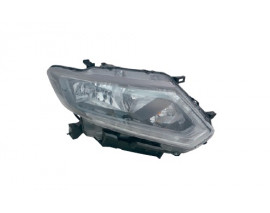 20-E815-06-2B FAR SAĞ NİSSAN X-TRAIL III 14 T32 ELK.MOTORLU LEDLİ