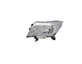 20-F122-05-2B ÖN FAR SOL NİSSAN NAVARA 15 D23